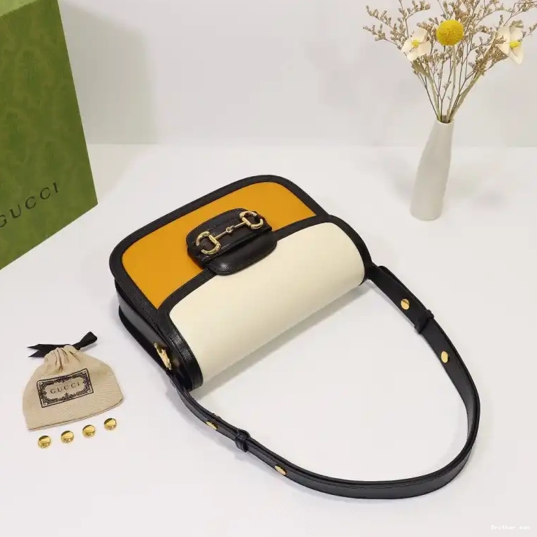 Brother sam 2107YA0109 Bags Gucci 1013